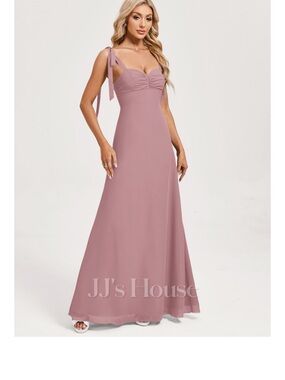 michael kors bridesmaid dresses Michael Kors Collection Trapunto Leather-Trim Silk-Blend Gown